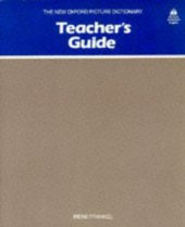 book The new Oxford picture dictionary: teacher's guide