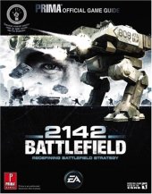 book Battlefield 2142: Prima Official Game Guide