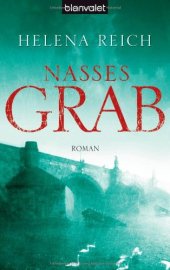 book Nasses Grab (Roman)