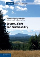 book Sources, Sinks and Sustainability