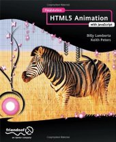 book Foundation HTML5 Animation with JavaScript