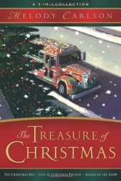 book The Treasure of Christmas: A 3-in-1 Collection