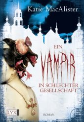 book Ein Vampir in schlechter Gesellschaft (Roman)