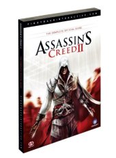 book Assassin's Creed 2: Prima Official Game Guide