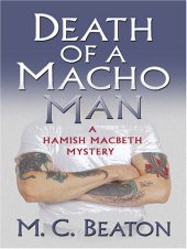 book Death of a Macho Man