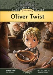 book Oliver Twist