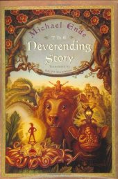 book The Neverending Story