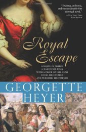 book Royal Escape