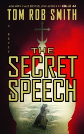 book The Secret Speech