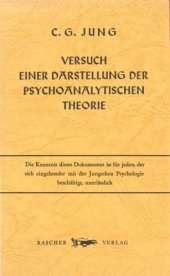 book Versuch einer Darstellung der psychoanalytischen Theorie