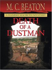 book Death of a Dustman