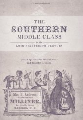 book The Southern Middle Class in the Long Nineteenth Century