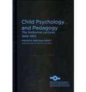 book Child psychology and pedagogy: the Sorbonne lectures 1949-1952