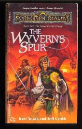 book The Finder's Stone Trilogy Book 2 - The Wyvern's Spur (Forgotten Realms)