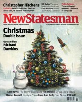 book New Statesman - 19 December 2011 01 January 2012