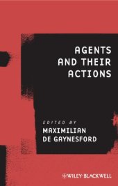 book Agents and Their Actions