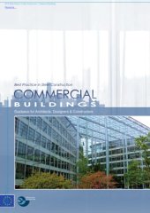 book Best Practice in Steel Construction in Commercial Buildings: Guidance for Architects, Designers and Construction
