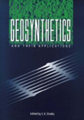 book Geosynthetics and their applications