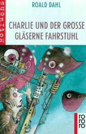 book Charlie und der große gläserne Fahrstuhl