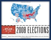 book Atlas of the 2008 Elections