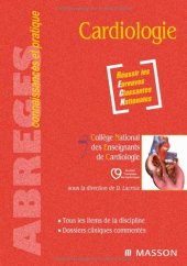 book Abrégés - Cardiologie