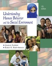 book Understanding Human Behavior and the Social Environment