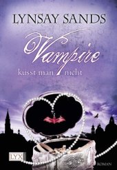 book Vampire küsst man nicht (Roman)