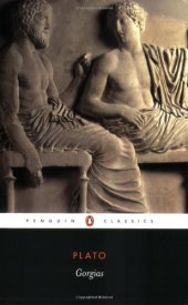 book Gorgias (Penguin Classics)