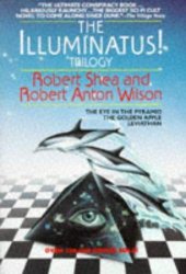 book The illuminatus! trilogy