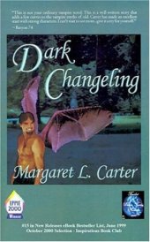 book Dark Changeling