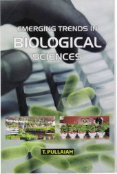 book Emerging Trends in Biological Sciences