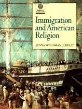 book Immigration and American Religion