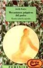 book Mecanismos psíquicos del poder