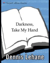 book Darkness, Take My Hand