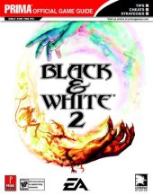 book Black & White 2: Prima Official Game Guide