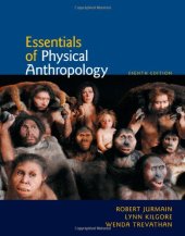 book Essentials of Physical Anthropology