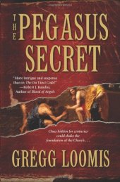 book The Pegasus Secret