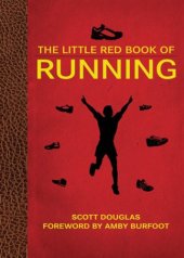 book The Little Red Book of Running