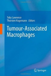 book Tumour-Associated Macrophages