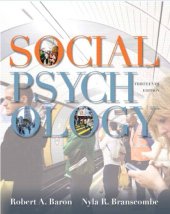 book Social Psychology (13th Edition)