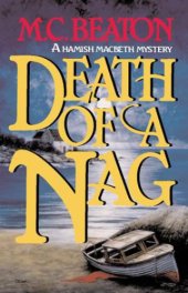 book Death of a nag