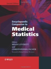 book Encyclopaedic Companion to Medical Statistics