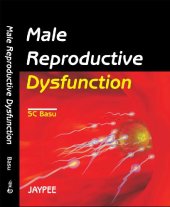 book Male Reproductive Dysfunction