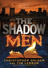 book The Shadow Men