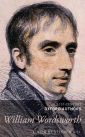 book William Wordsworth