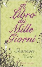 book Il libro dei mille giorni