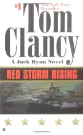 book Red storm rising