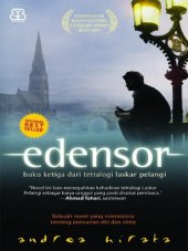 book Edensor