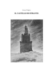 book Il Castello Di Otranto: Storia Gotica (1795)