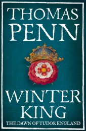 book Winter King: The Dawn of Tudor England